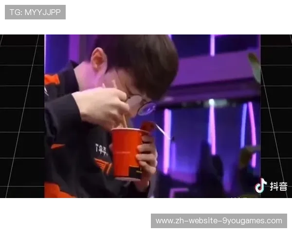 Faker再封神：王朝扩张与精神图腾并存