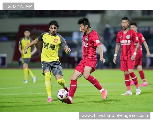 中超俱乐部财困,重组在即:足球新格局呼之欲出 中超俱乐部财困,重组在即:足球新格局呼之欲出